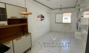 Imagem 2: Chave no Condomínio Bianca