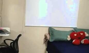 Imagem 3: Lindo apartamento Garden de 2 quartos com suíte, 81 metros, 1 vaga no Pechincha em Jacarep