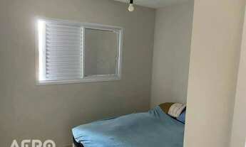 Imagem 2: Apartamento 1 dormitório Mobiliado