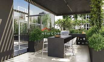 Imagem 4: Apartamento em Rua Otto Boehm - América - Joinville/SC