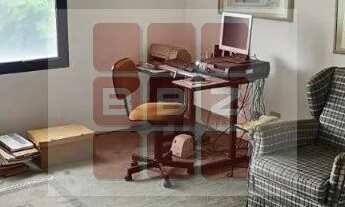 Imagem 6: Sala Comercial para Locação em Vila Nova Conceição, São Paulo-SP: 1 Sala, 1 Banheiro, 1 Va