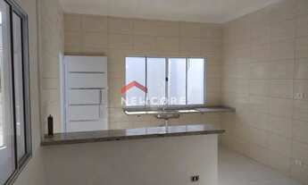 Imagem 6: Casa em Rua Céu Azul - Balneário Flórida Mirim - Mongaguá/SP