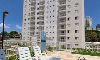 Imagem: Apartamento - Chácara Primavera - Campinas