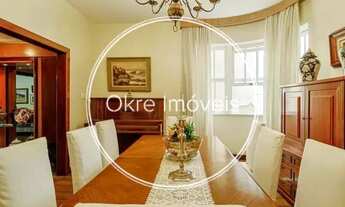 Imagem 4: APARTAMENTO 3 QUARTOS COM VAGA EM COPACABANA