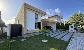 Imagem 2: Casa à venda no TERRAS ALPHAVILLE SERGIPE 2 , ALPHAVILLE, Barra dos Coqueiros, SE