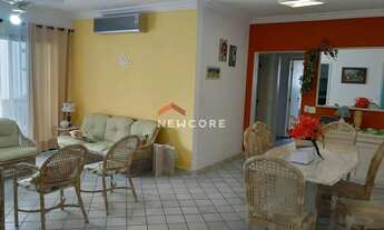 Imagem 2: Apartamento em Rua Uruguai - Enseada - Guarujá/SP