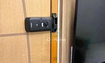 Imagem 6: Casa à venda, 75 m² por R$ 270.000,00 - Jardim Pacaembu 2 - Londrina/PR