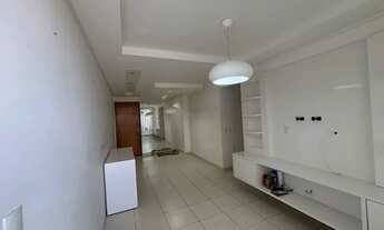 Imagem: Excelente apartamento com três dormitórios