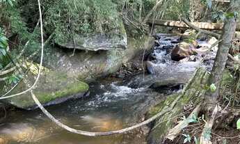 Imagem: Terreno barato com doc ok e acesso top Ibiúna