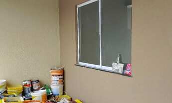 Imagem 3: Casa plana Casa com 3 dormitórios