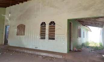 Imagem 2: Casa Padrão em Bauru