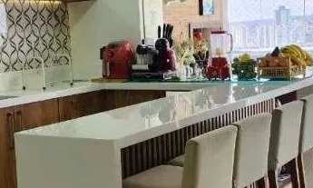 Imagem 3: Apartamento à venda, 115 m² por R$ 1.260.000,00 - Jardim - Santo André/SP