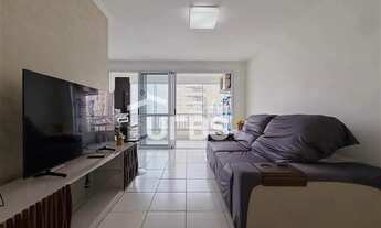 Imagem: Apartamento com 64 m² privativos e 2 quartos