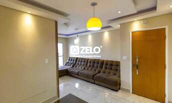 Imagem 3: Apartamento à venda em Vila Industrial, Campinas - SP