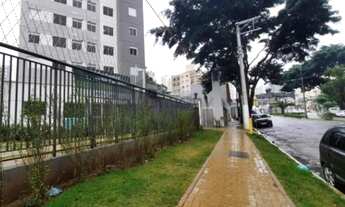 Imagem: Apartamento 1 dormitório - Liberdade