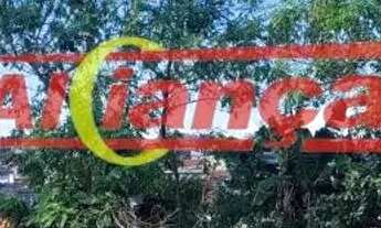 Imagem 3: Terreno com 125 metros²