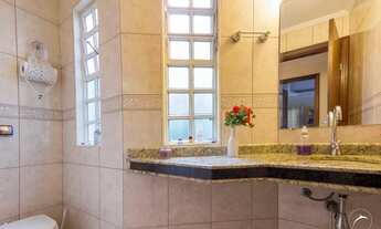 Imagem 7: Casa de alto padrão para venda na Quadra 1 do Park Way