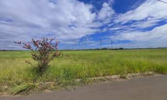 Imagem: Terreno Industrial à venda no bairro Jair