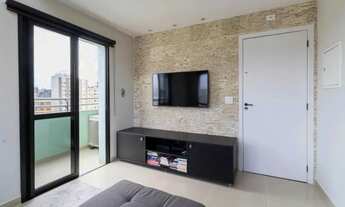 Imagem 3: Duplex para venda em Pinheiros com 1 quarto, sendo 1 suíte , 49m²