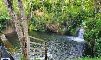 Imagem 5: Fazenda Extra à Venda em Faina GO | 127 Alqueires