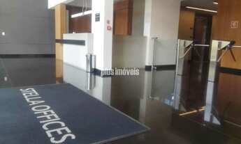 Imagem 3: Sala Comercial Galpão / depósito com 1 vaga na garagem