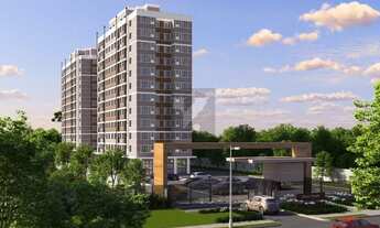 Imagem: Apartamento 2 quartos - Novo Prado Paiol