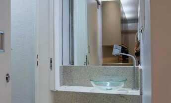 Imagem 4: Casa residencial para Locação em condomínio fechado, Sim, Feira de Santana, 3 quartos, 2 s