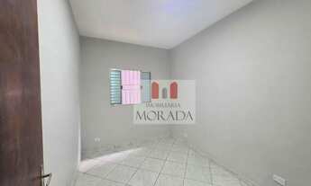 Imagem 4: Casa com 2 dormitórios à venda, 65 m² por R$ 355.000 - Altos da vila Paiva - São José dos