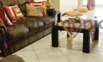 Imagem 4: Apartamento - Planta generosa - 03 quartos dependência completa aceitando finaciamento!