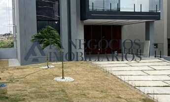 Imagem: Casa disponível no Alphaville - Mirante