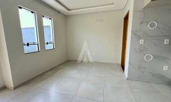 Imagem 4: Casa geminada a venda com 1 suíte e mais 1 quarto no bairro Comasa em Joinville -SC pelo V