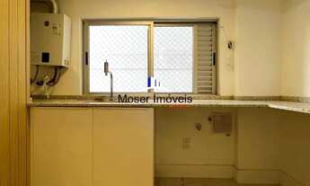 Imagem 7: Apartamento de 4 Dorms. em alto padrão com vista para o Rio Itajaí-Açu!