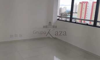 Imagem 4: Sala Comercial - Edifício Spe Eco Tower - Jardim São Dimas - 38,15m²