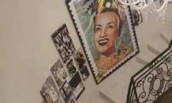 Imagem 7: CASA EM CONDOMÍNIO - TAMBORÉ - SP