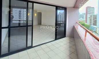 Imagem: Apartamento com 3 quartos em Boa Viagem