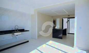 Imagem 7: Casa com 3 dormitórios à venda, 258 m² por R$ 1.790.000,00 - Inoa (Inoa) - Maricá/RJ