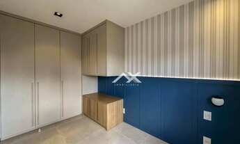 Imagem 5: Apartamento com 2 dormitórios, 88 m² - venda por R$ 1.120.000,00 ou aluguel por R$ 5.979,0