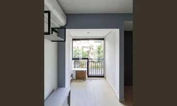 Imagem 4: Apartamento à Venda - Água Fria, 1 Quarto, 27 m2