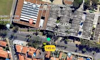 Imagem 7: Terreno à venda em Campinas, Jardim Guarani, com 269 m²