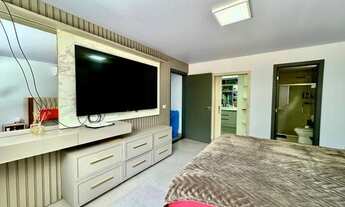 Imagem 4: Vendo Chácara Mobiliada em Cascavel/PR ótima localização próximo condomínio Colinas Golf