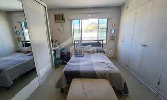 Imagem 6: MARAVILHOSA COBERTURA COM VISTA PARA O MAR NO POSTO 2!