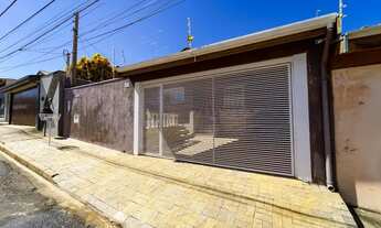 Imagem: Casa de vila para venda em Parque Residencial