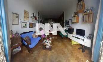 Imagem: Apartamento - Térreo / Residencial / Santa