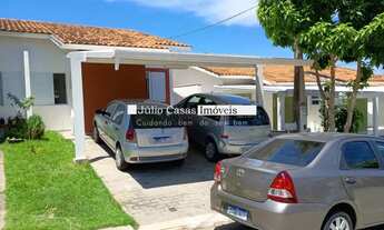 Imagem: Casa à venda no Condomínio Terra Nova