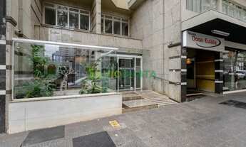 Imagem: Apartamento a venda na Zona 01 - Maringá-Pr