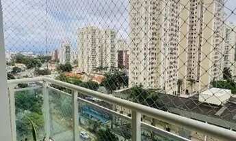 Imagem 6: Apartamento de 83 m² com 03 suítes á venda - Borges Landeiro Classic - Setor Bueno - Goiân