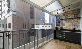 Imagem 2: Apartamento com 3 dormitórios para alugar, 71 m² por R$ 4.435,00/mês - Vila Augusta - Guar