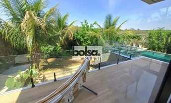 Imagem 3: CASA MARAVILHOSA NO CONDOMINIO PRIMAVERA ! !