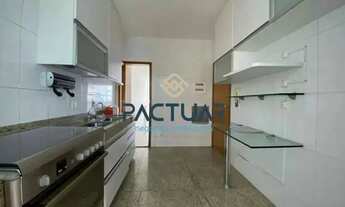 Imagem 5: Apartamento para aluguel, 4 quartos, 2 suítes, 4 vagas, Buritis - Belo Horizonte/MG