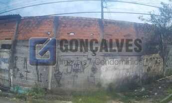 Imagem: Chácara Rural à Venda em São Bernardo